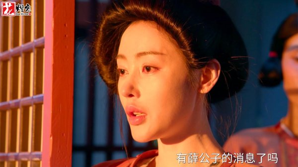 易操盘 《长安的荔枝》看懂情郎对待十七娘的态度，才明白甜言蜜语如毒药