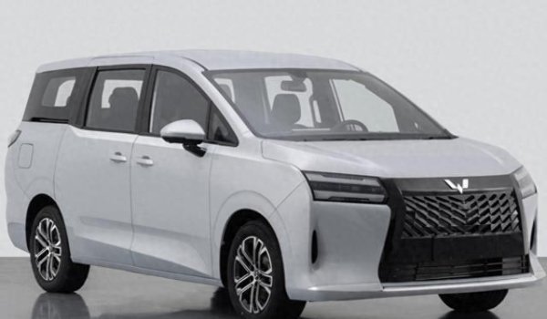 创惠优配 全新7座MPV，采用侧滑门设计、三种动力组合，星光730完成申报