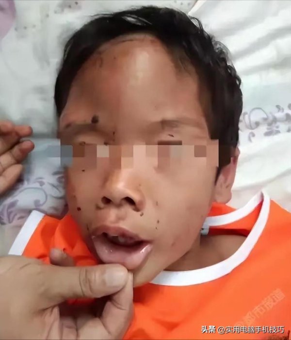 富裕配 幼儿园铅中毒后续，连抓8人，园长主动“投毒”，画面曝光太可怕