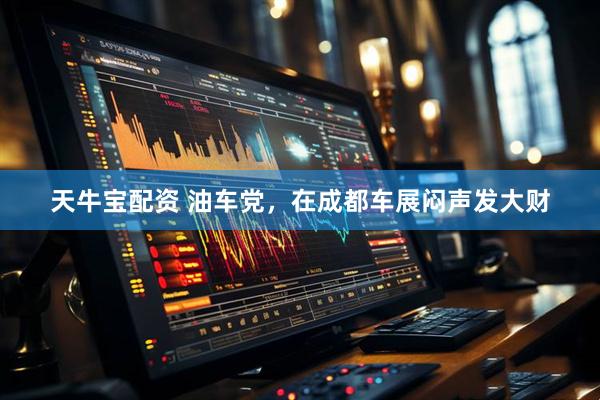天牛宝配资 油车党，在成都车展闷声发大财